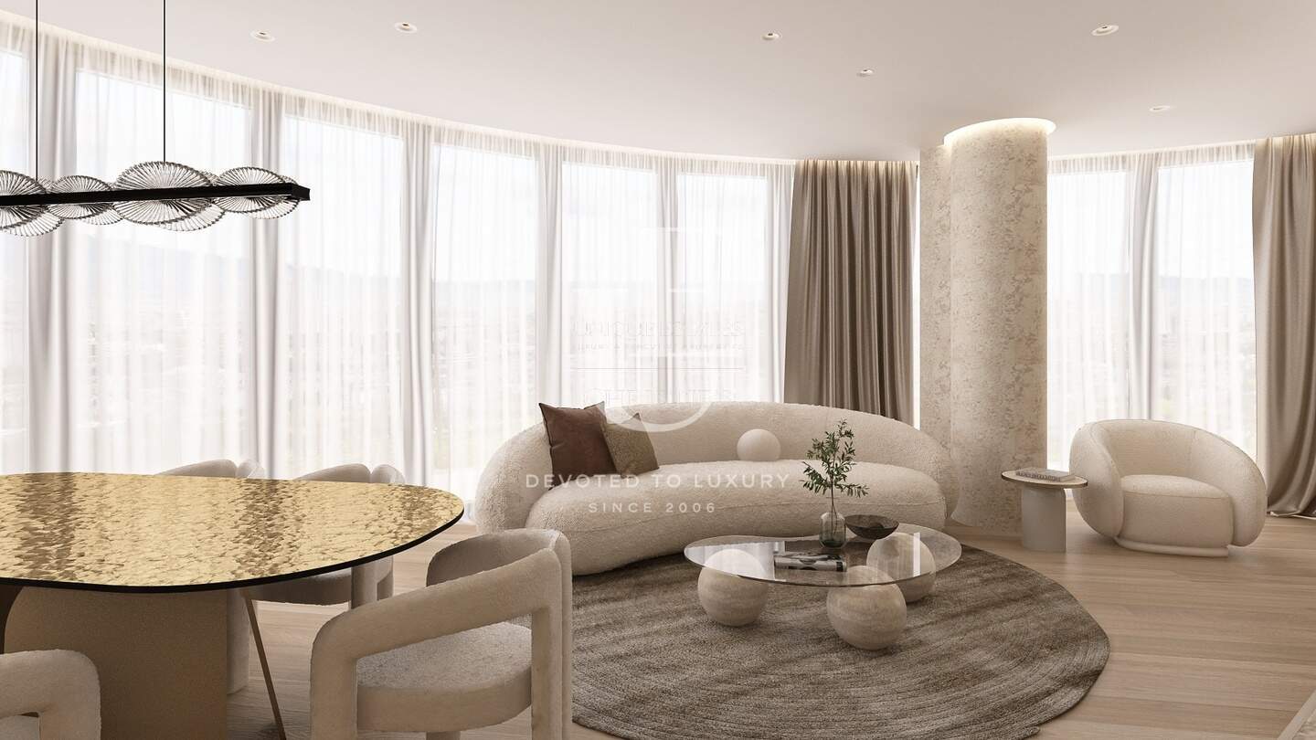 Üç odalı Apartman olarak Studentski grad, Sofia – fotoğraf 3