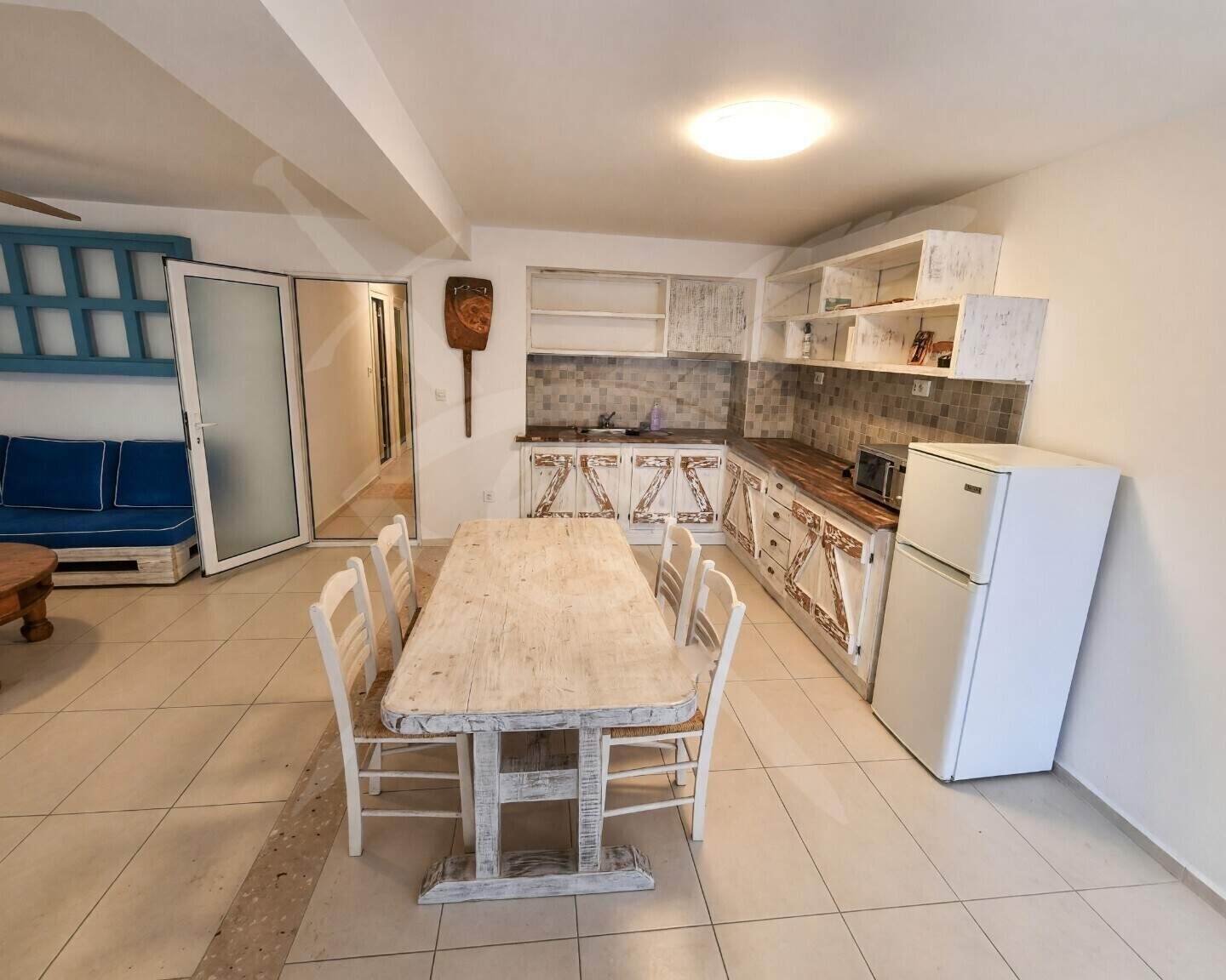 Üç odalı Apartman olarak Sveti Vlas, Burgas – fotoğraf 3