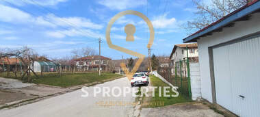 For sale - House in Bliznatsi,  Varna