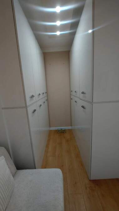 For sale - Apartment in Center,  Haskovo