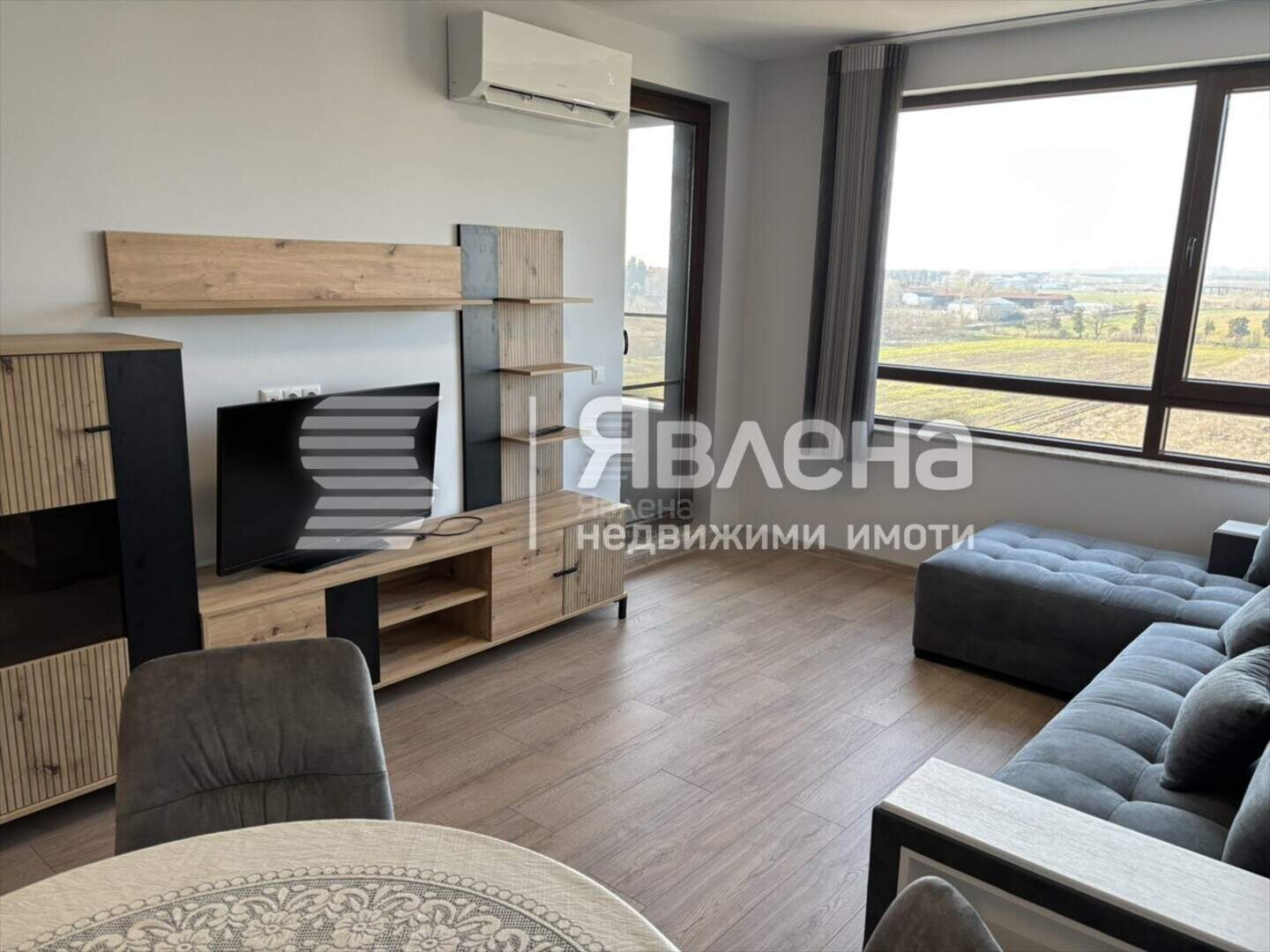 Cu două camere Apartament în Horizont, Burgas – fotografia 4