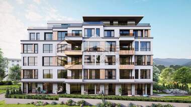 Verkauf - Wohnung in Aiazmoto,  Stara Zagora