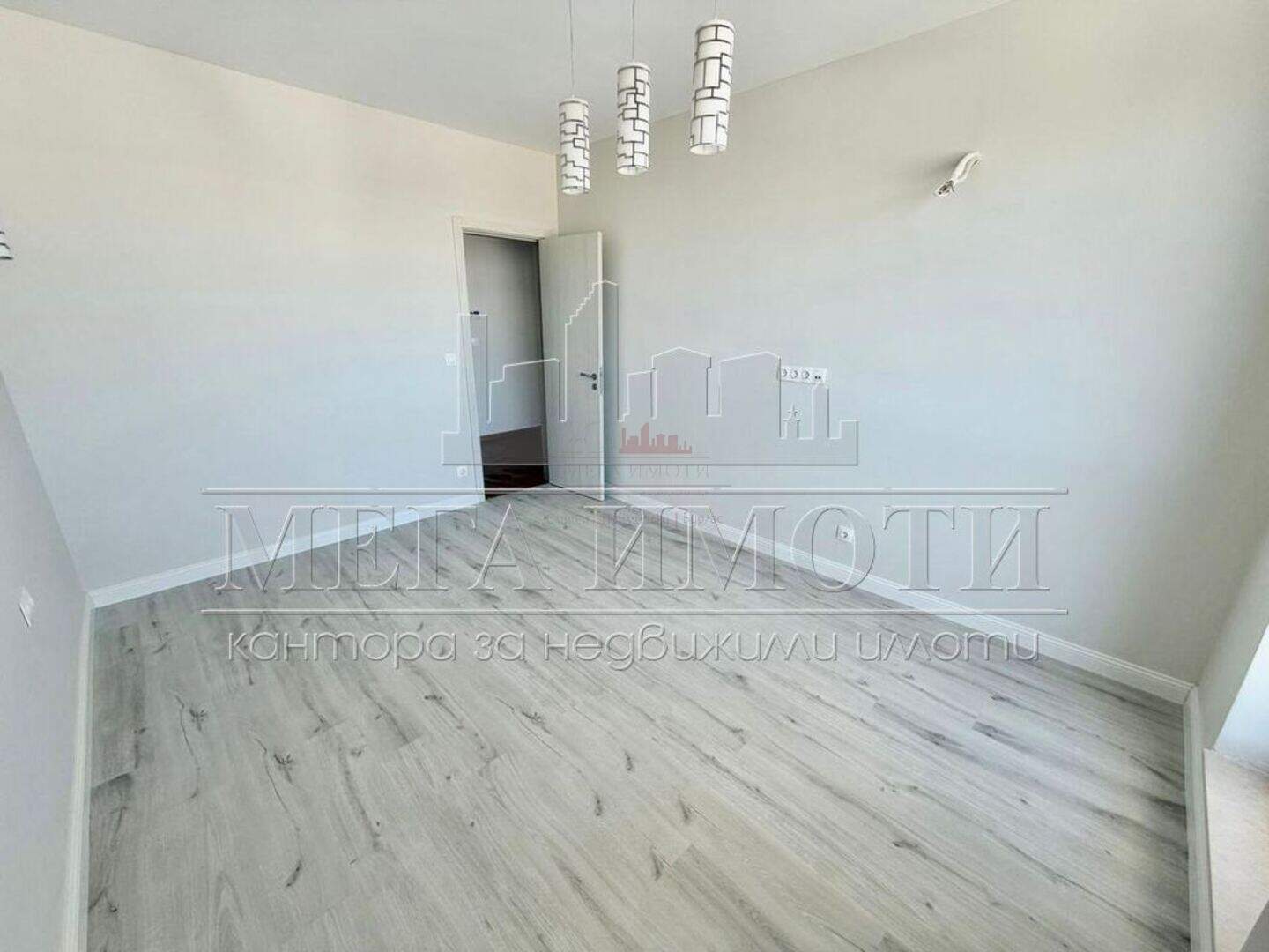 İki odalı Apartman olarak Slaveykov, Burgas – fotoğraf 8