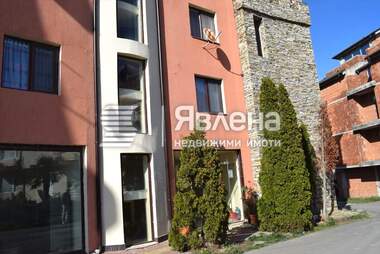 For sale - Apartment in Carevo,  Burgas