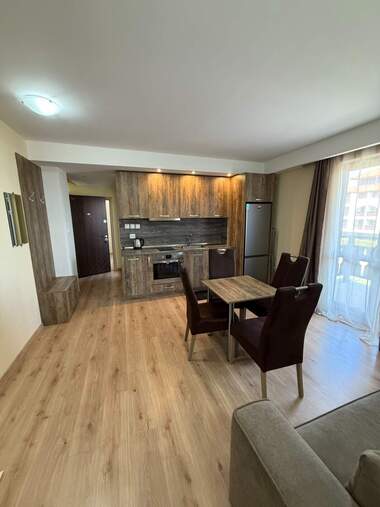 For sale - Apartment in Bansko,  Blagoevgrad