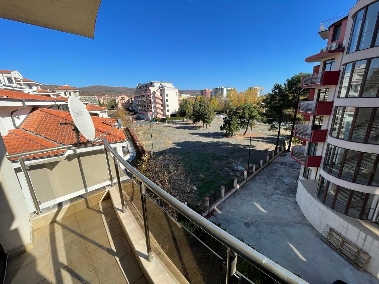 Verkauf - Wohnung in Sonnenstrand,  Burgas