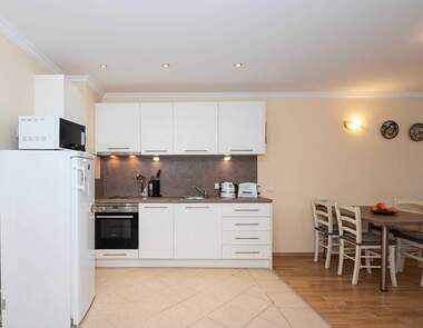 Verkauf - Wohnung in Tschernomorez,  Burgas