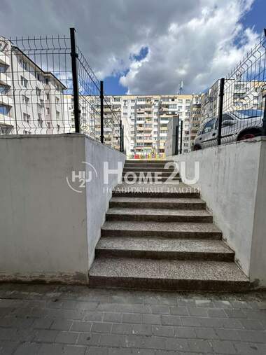 Verkauf - Wohnung in Kaysiewa gradina,  Warna