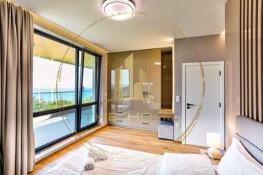 Ενοίκιο - Διαμέρισμα σε Галата,  Варна
