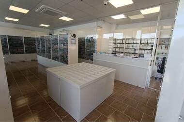 For sale - Store in Zona B,  Veliko Tarnovo
