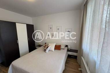 Ενοίκιο - Διαμέρισμα σε Бриз,  Варна