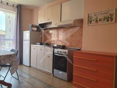 Miete - Wohnung in Kütschuk Parij,  Plowdiw