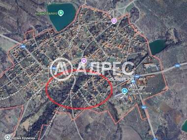 Satış - Ev olarak Gorna Grashtica,  Kiustendil