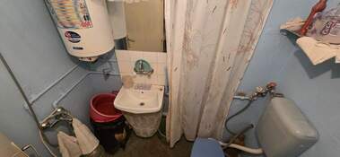 Verkauf - Wohnung in Trakia,  Schumen