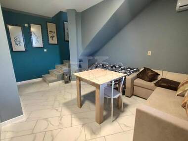 Verkauf - Wohnung in Nikolaewka,  Warna