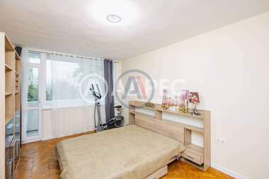 Satış - Apartman olarak k.k. Çayka,  Varna