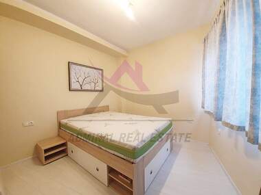 For rent - Apartment in Briz,  Varna