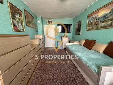 Vânzare - Apartament în Zimno kino Trakia,  Varna
