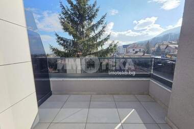 For sale - Apartment in Boiana,  Sofia