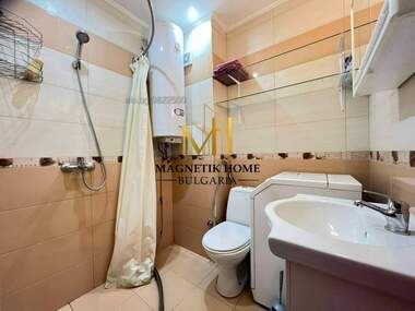For rent - Apartment in Vazrajdane,  Burgas