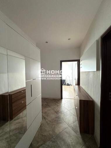 For sale - Apartment in Trakia,  Plovdiv
