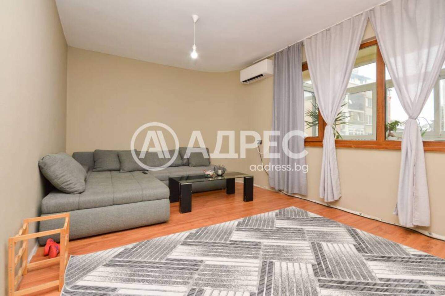 Vierzimmer Wohnung in Wazrazhdane, Burgas – Foto 10