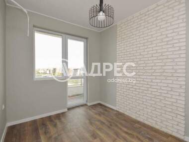 Verkauf - Wohnung in Zentar,  Burgas