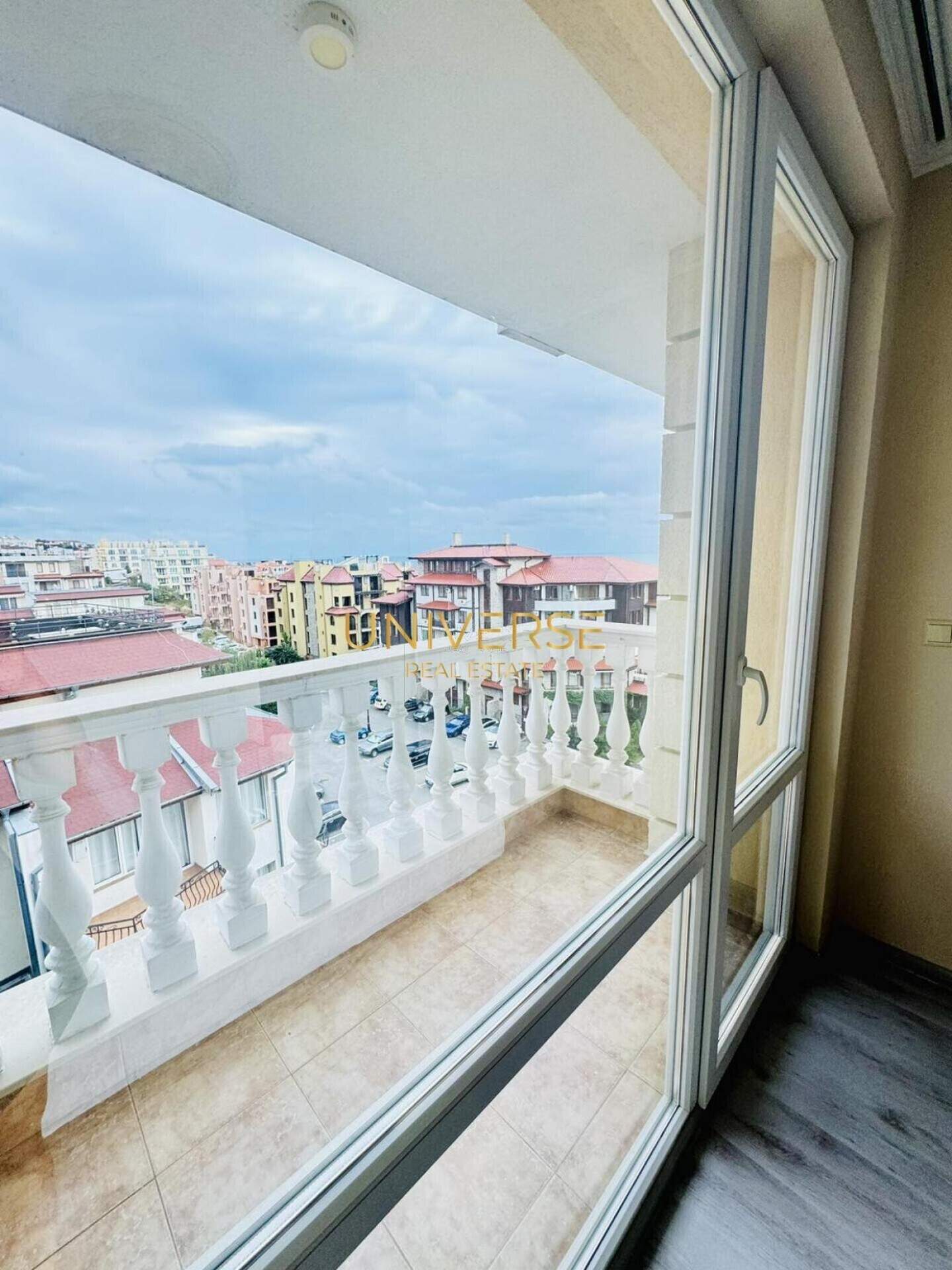 1 bedroom Apartment in Sveti Vlas, Burgas – photo 6
