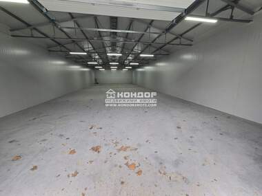 For sale - Warehouse in Industrialna zona-Iztok,  Plovdiv