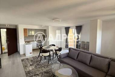 Închiriere - Apartament în Geo Milev,  Sofia