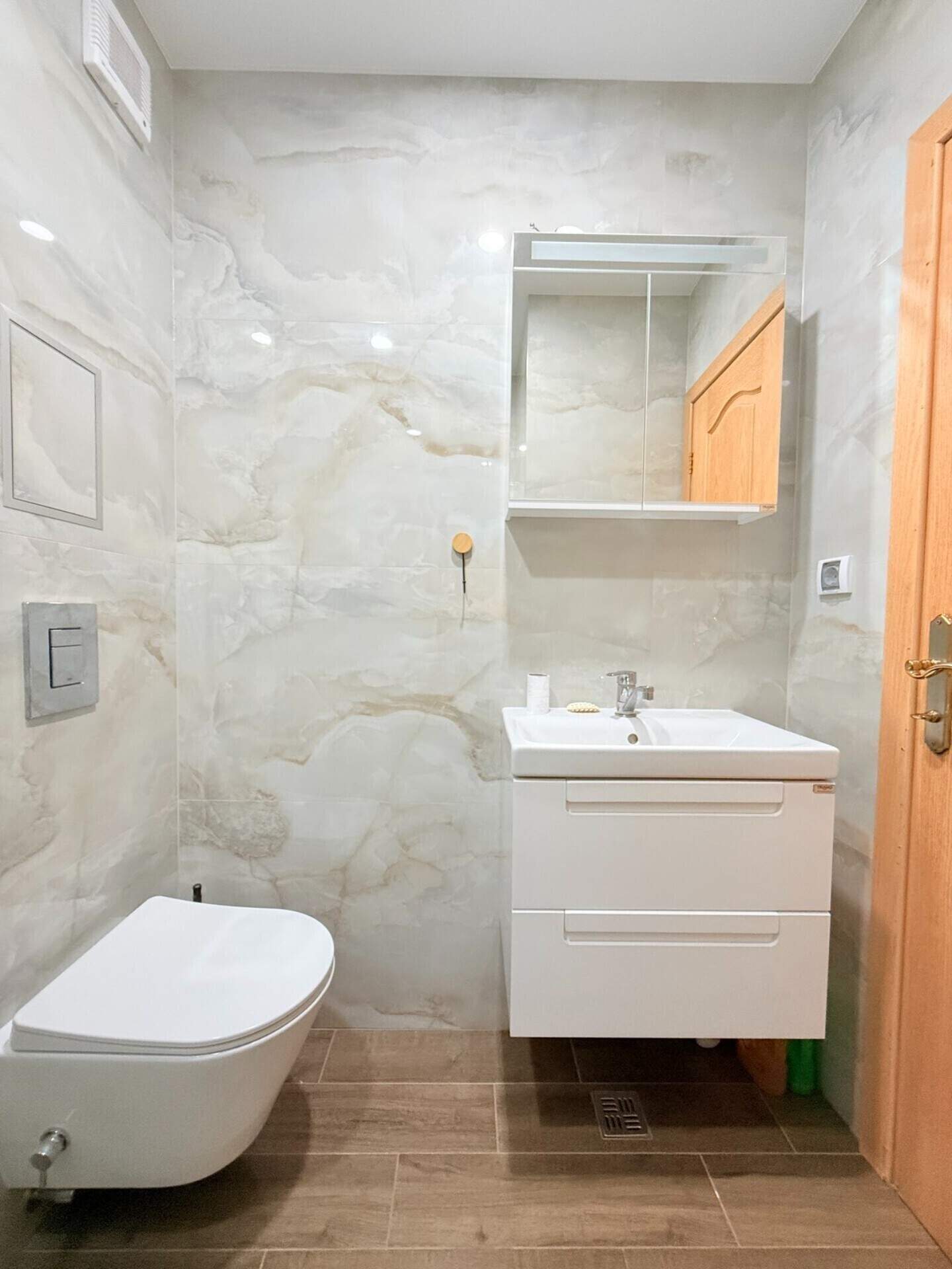 Zweizimmer Wohnung in Zentar, Burgas – Foto 8