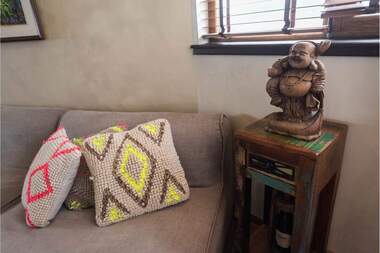 For rent - Apartment in Asparuhovo,  Varna