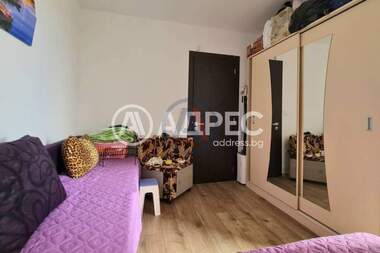 Vânzare - Apartament în Pceelina,  Varna