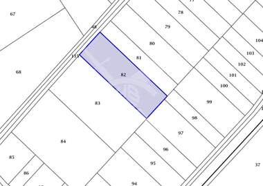 For sale - Agricultural land in Boianci,  Plovdiv
