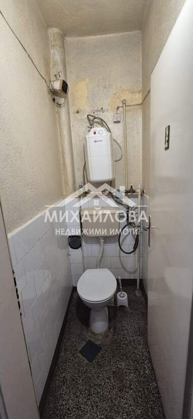 For sale - Apartment in Kazanlak,  Stara Zagora
