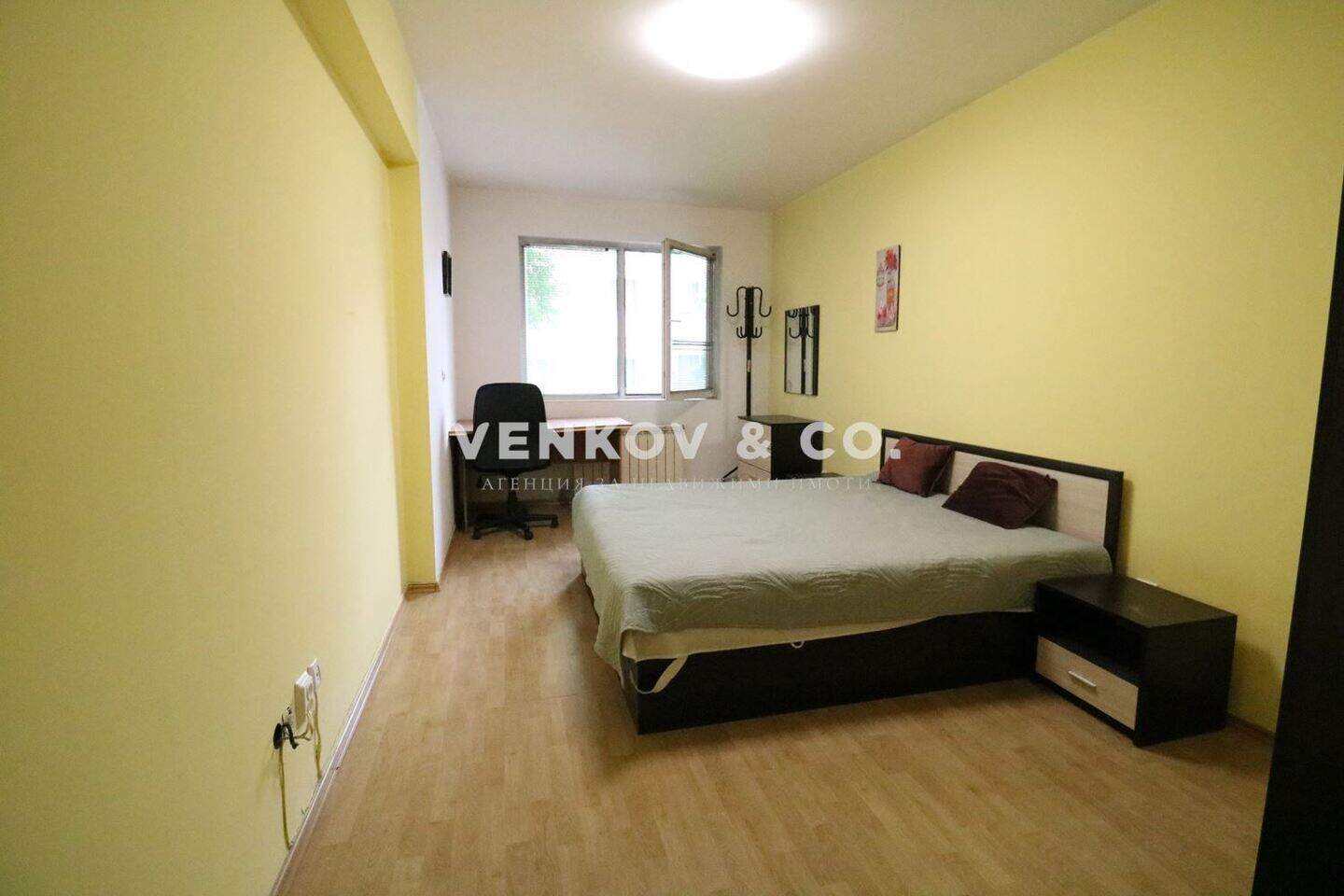 Zweizimmer Wohnung in Center, Sofia – Foto 6