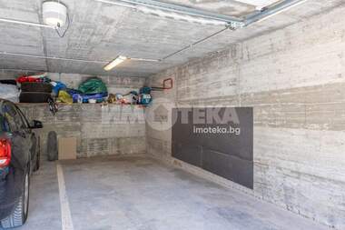 Продажа - Квартира в Бриз,  Варна