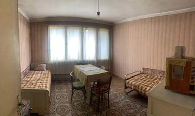 Verkauf - Wohnung in Popowo,  Targowishte