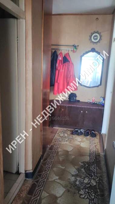 For sale - Apartment in Georgi Benkovski,  Iambol