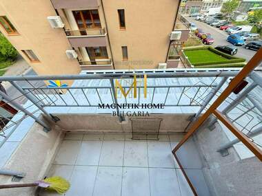 Miete - Wohnung in Izgrew,  Burgas