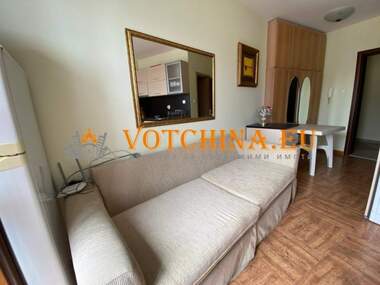Verkauf - Wohnung in Sweti Wlas,  Burgas