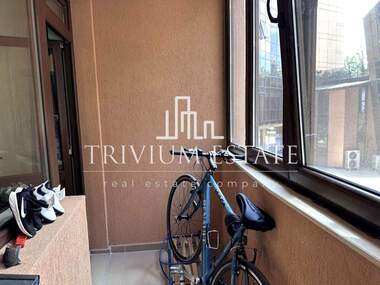 Продажба - Апартамент в Тракия,  Пловдив