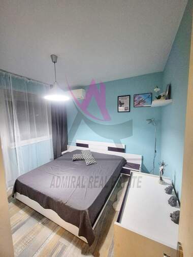 For rent - Apartment in Kolhozen pazar,  Varna