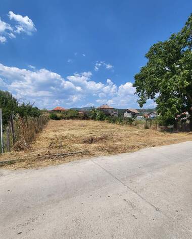 Продажа - Участок под строительство в Белово,  Пазарџик