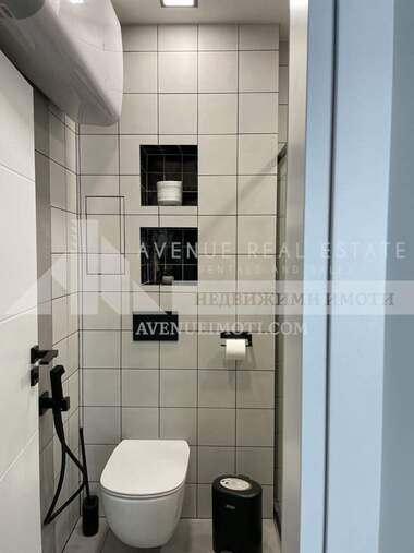 Satış - Apartman olarak Hristo Smirnenski,  Plovdiv