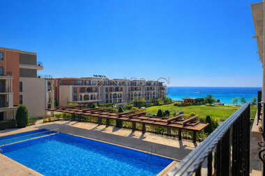 For sale - Apartment in Sveti Vlas,  Burgas