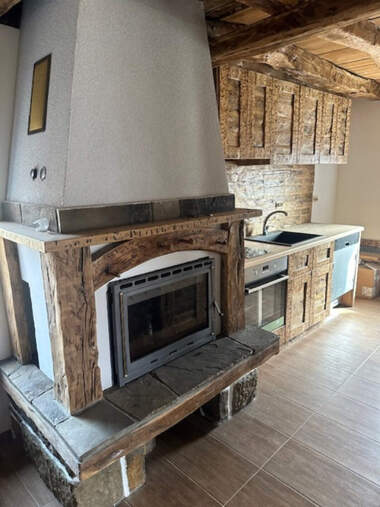 For sale - House in Voyneja,  Veliko Tarnovo