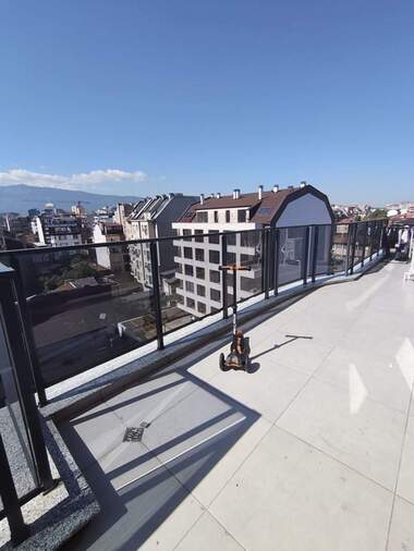 Vânzare - Apartament în Center,  Sofia