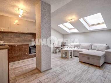 For sale - Apartment in Shkorpilovtsi,  Varna