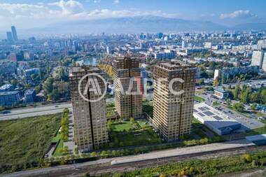 Vânzare - Apartament în Drujba-1,  Sofia